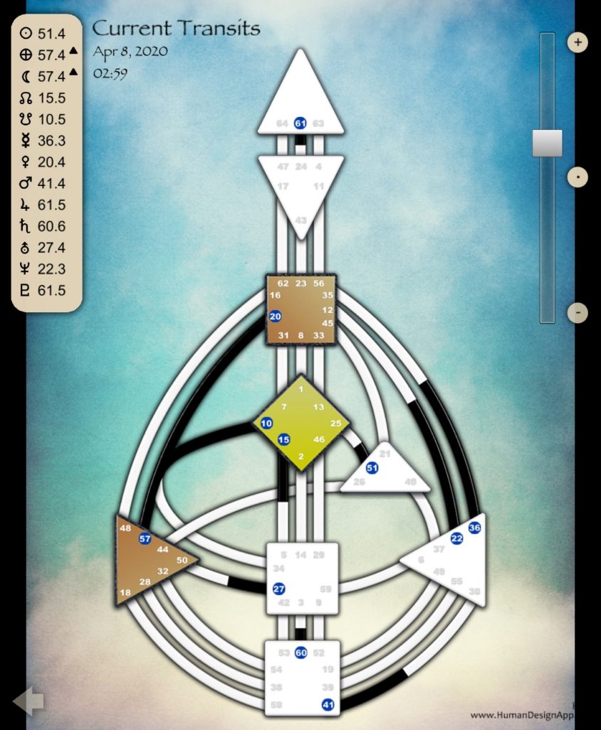 human design app